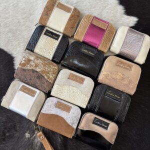 Billetera Pocket