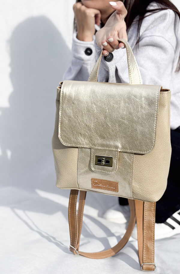 Mochila Peke