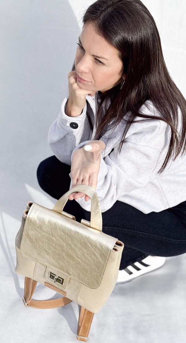 Mochila Peke - Imagen 2