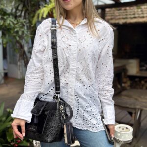 Bandolera Nair (Con Accesorios)