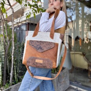 Cartera Gala