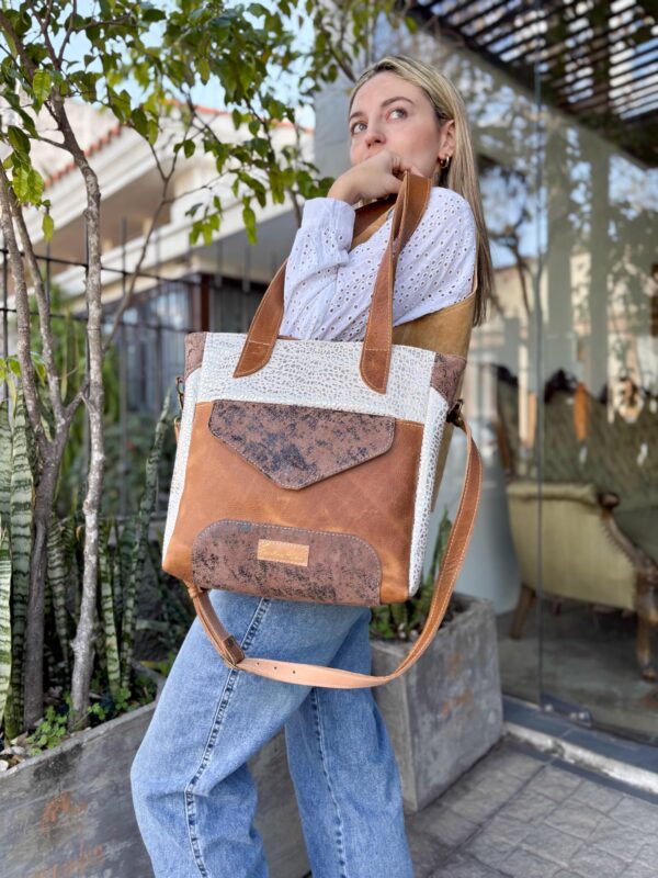 Cartera Gala