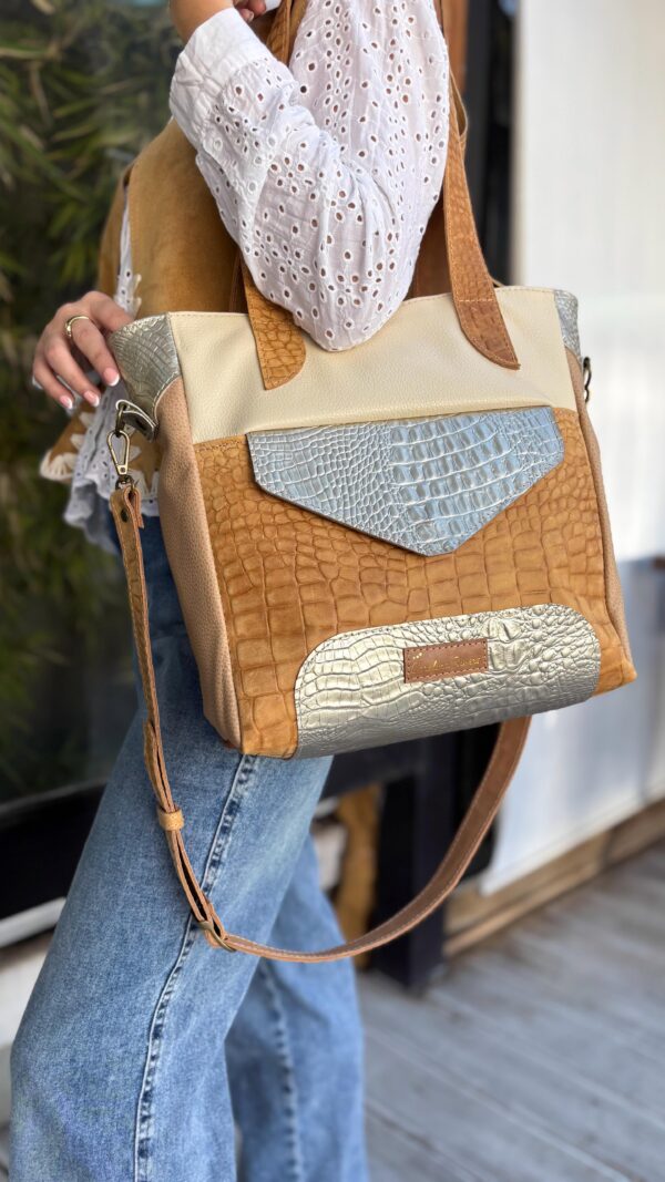 Cartera Gala