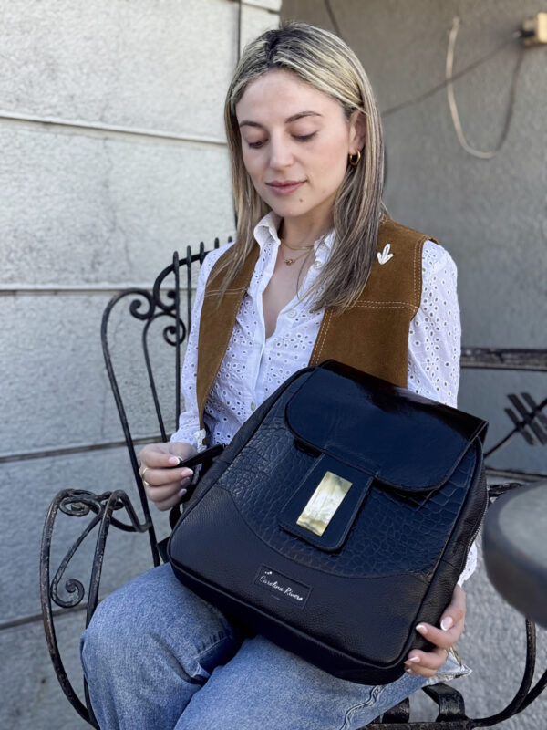 Mochila Agatha