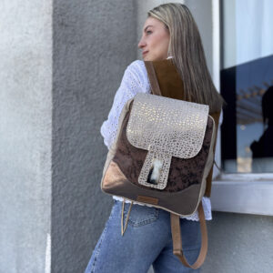 Mochila Agatha