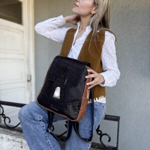 Mochila Agatha