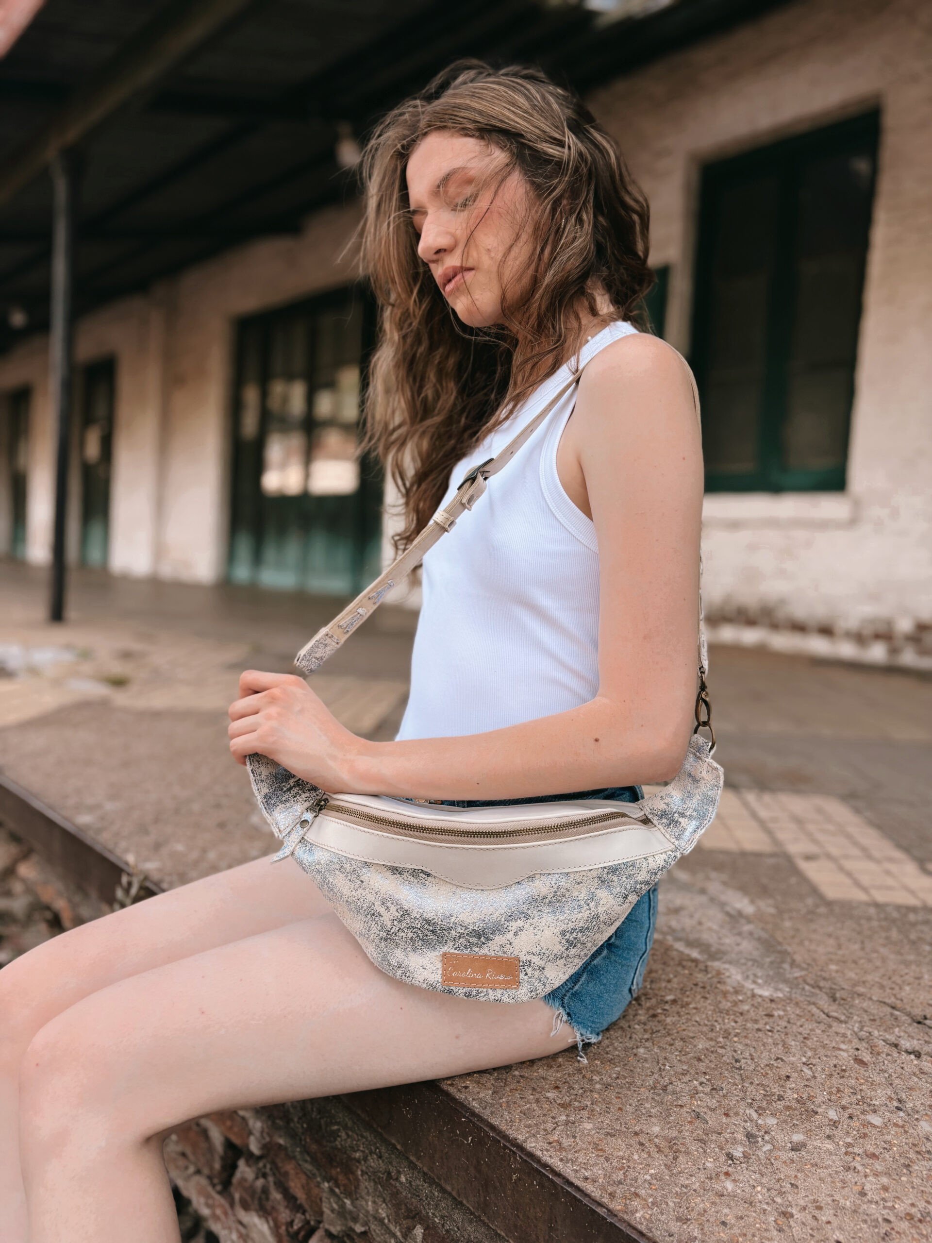 Riñonera LIM - Imagen 4