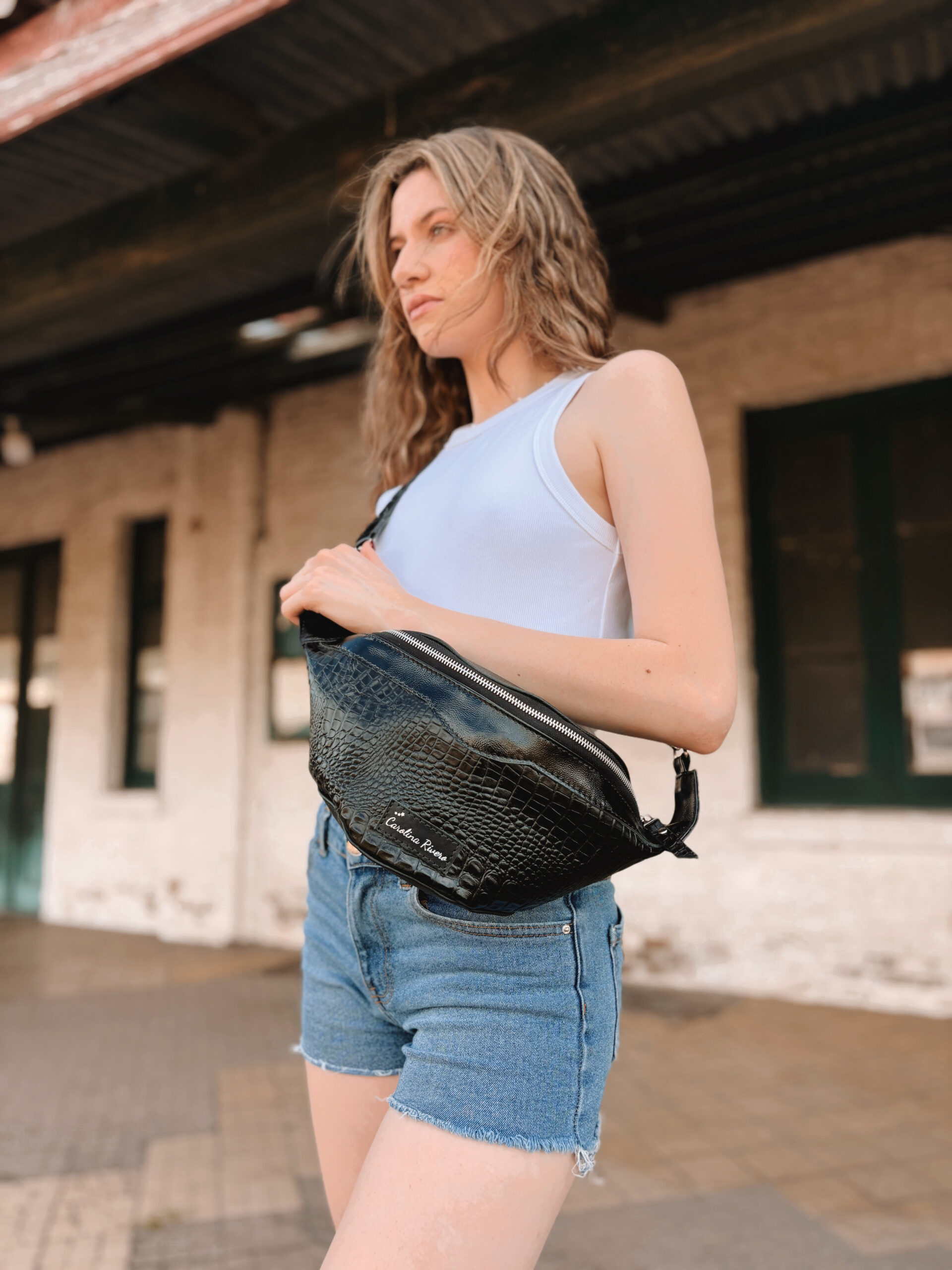 Riñonera LIM - Imagen 2