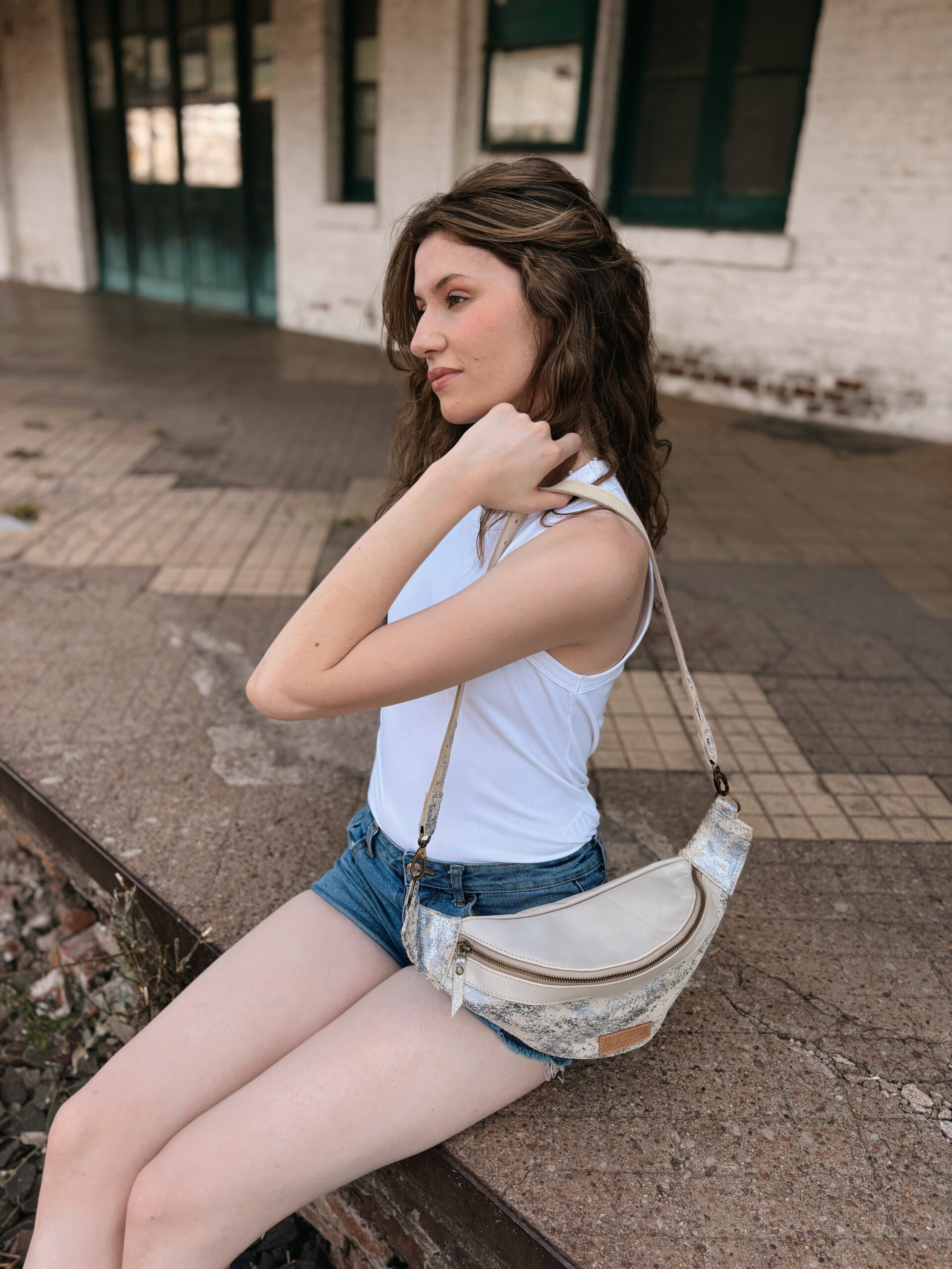 Riñonera LIM - Imagen 3