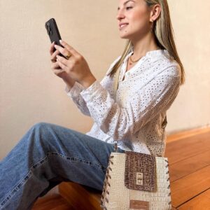 Bandolera Lulu