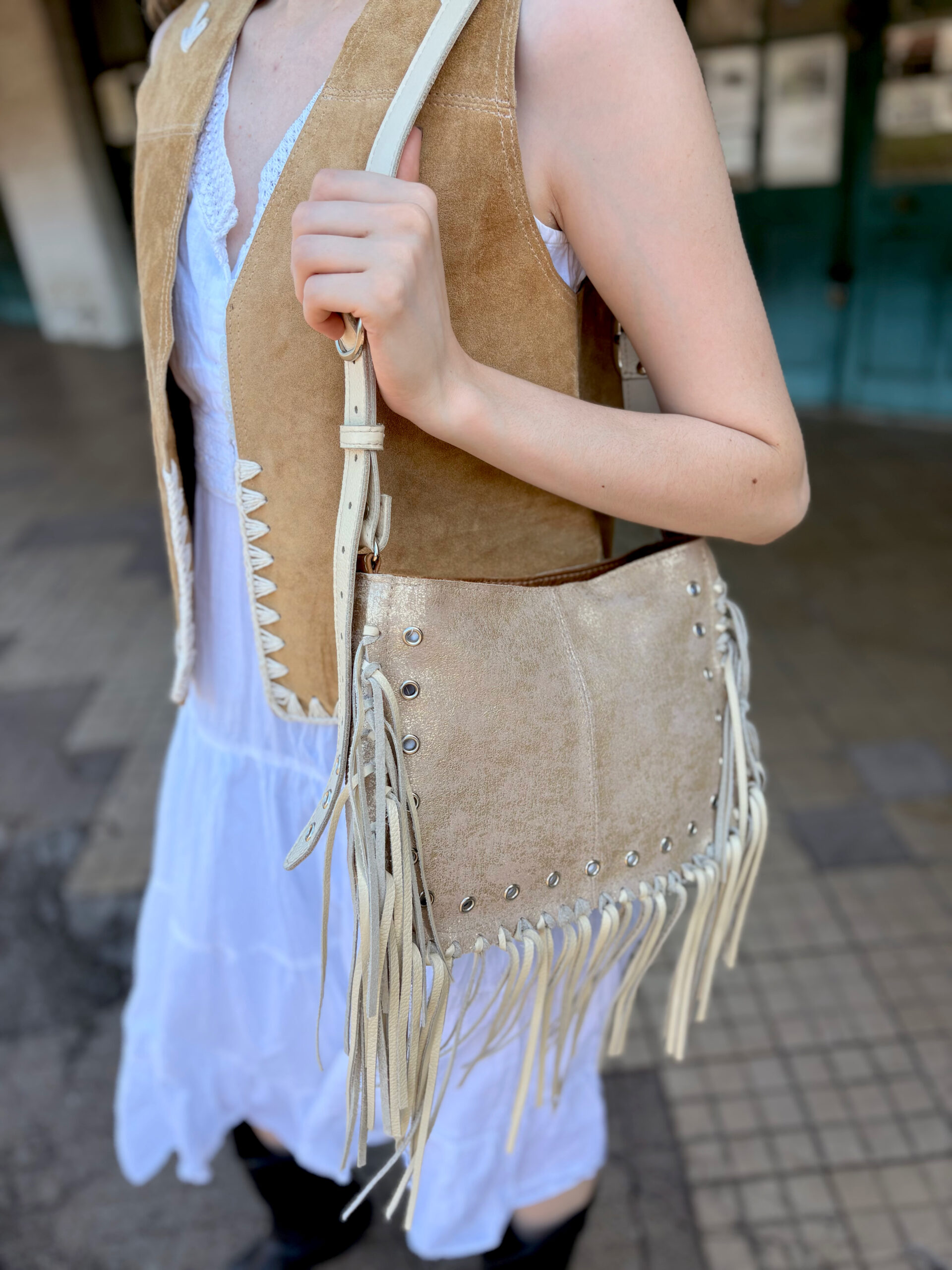 Bandolera Texas - Imagen 3