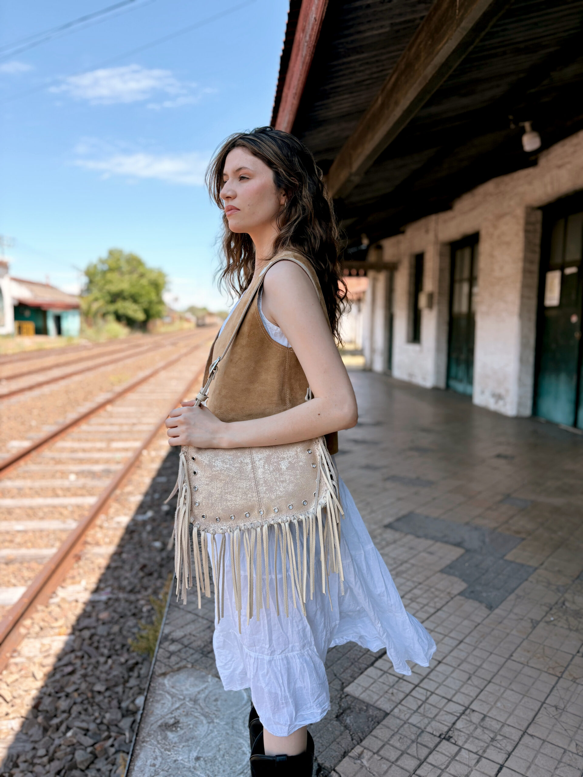 Bandolera Texas - Imagen 2