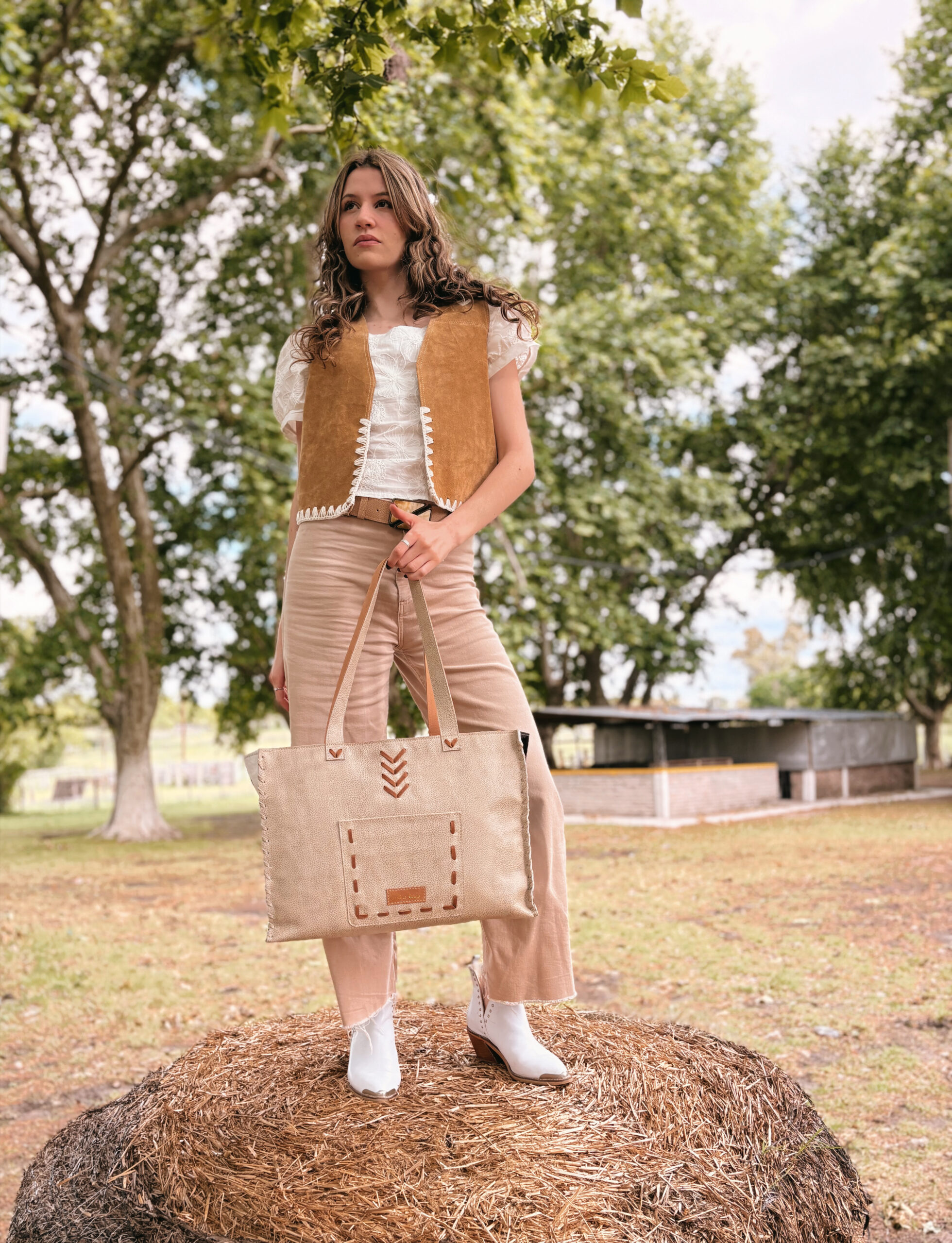 Cartera Dallas - Imagen 2