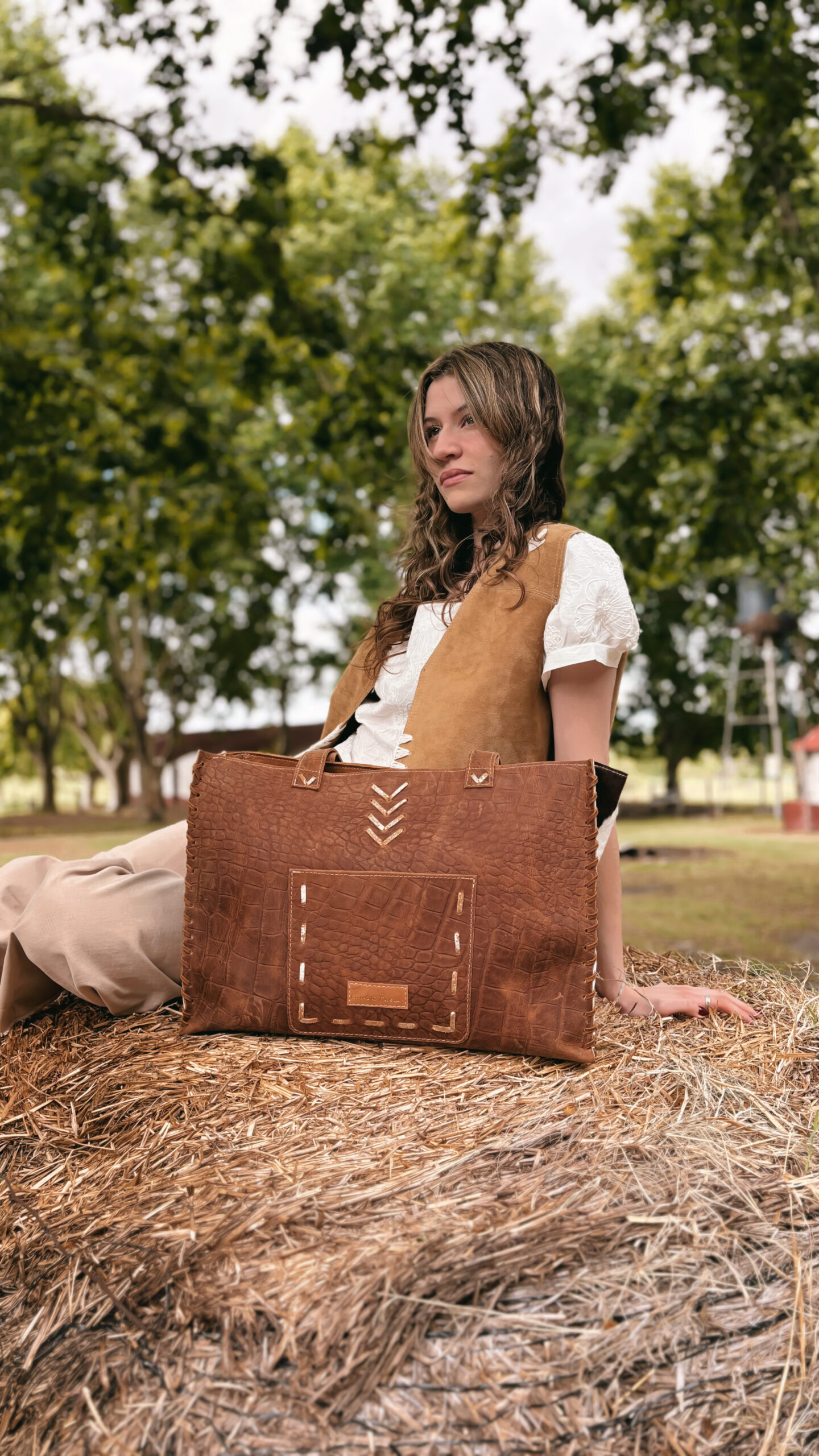 Cartera Dallas - Imagen 3