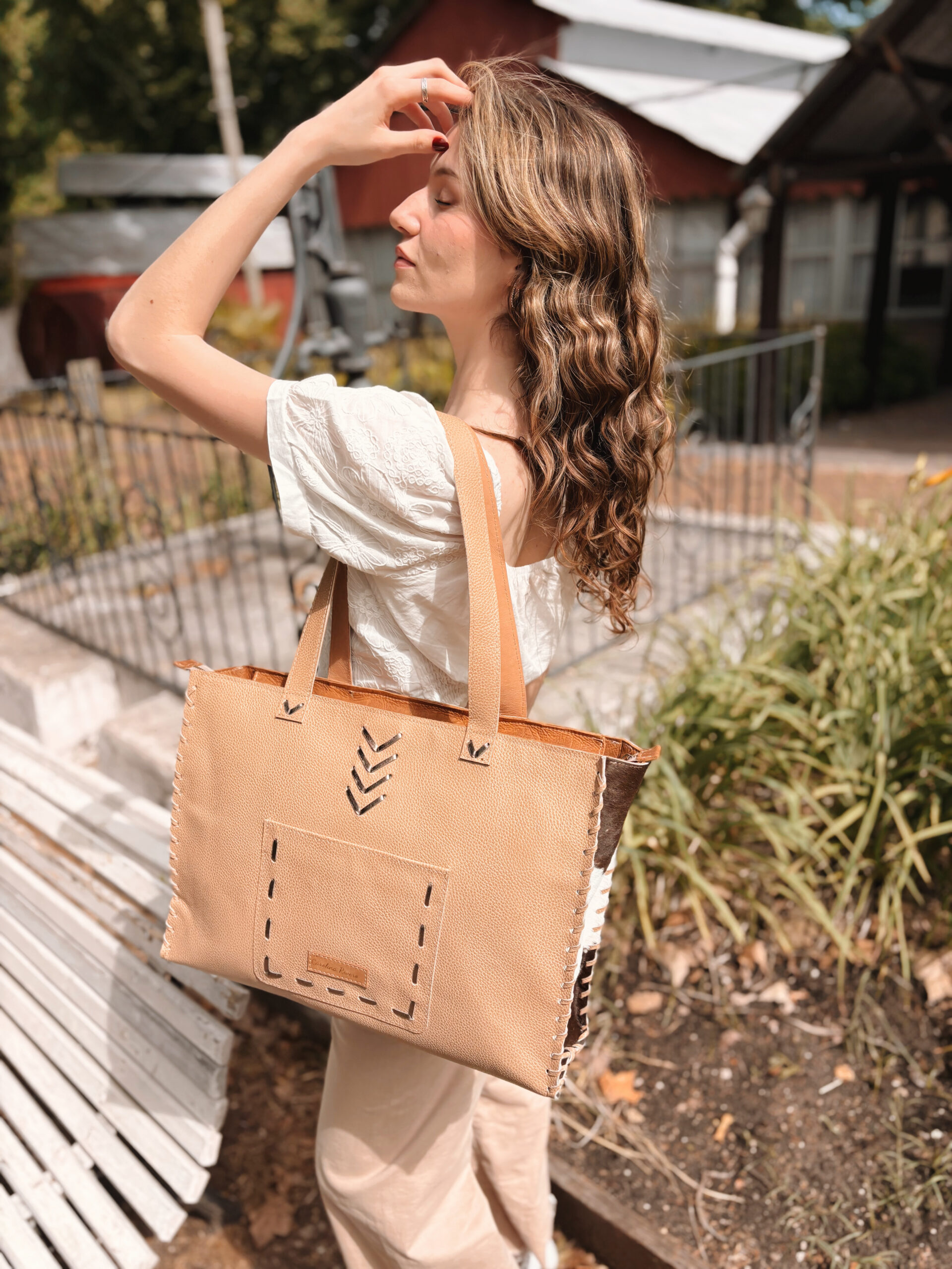 Cartera Dallas - Imagen 3