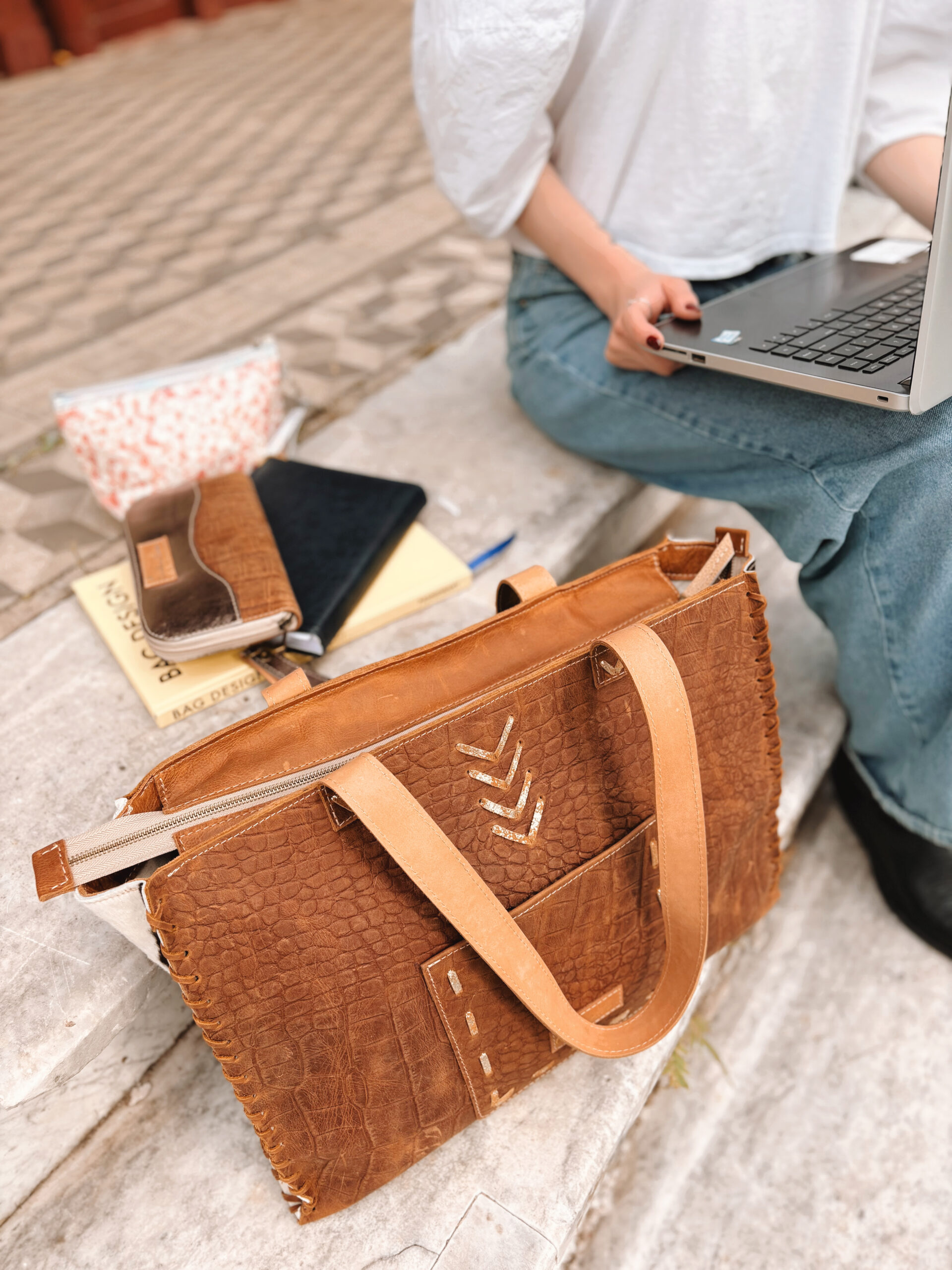 Cartera Dallas - Imagen 2