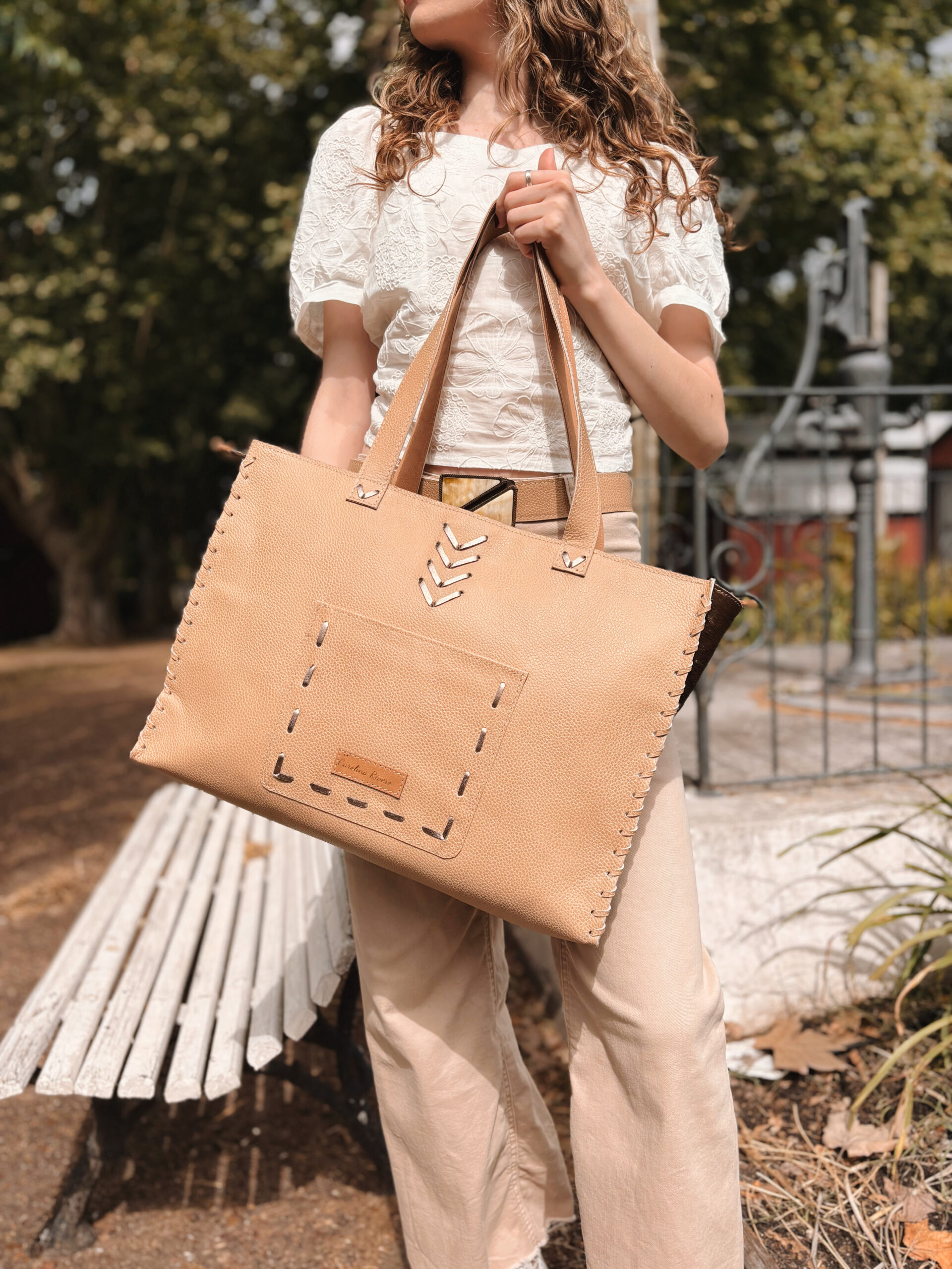 Cartera Dallas - Imagen 4