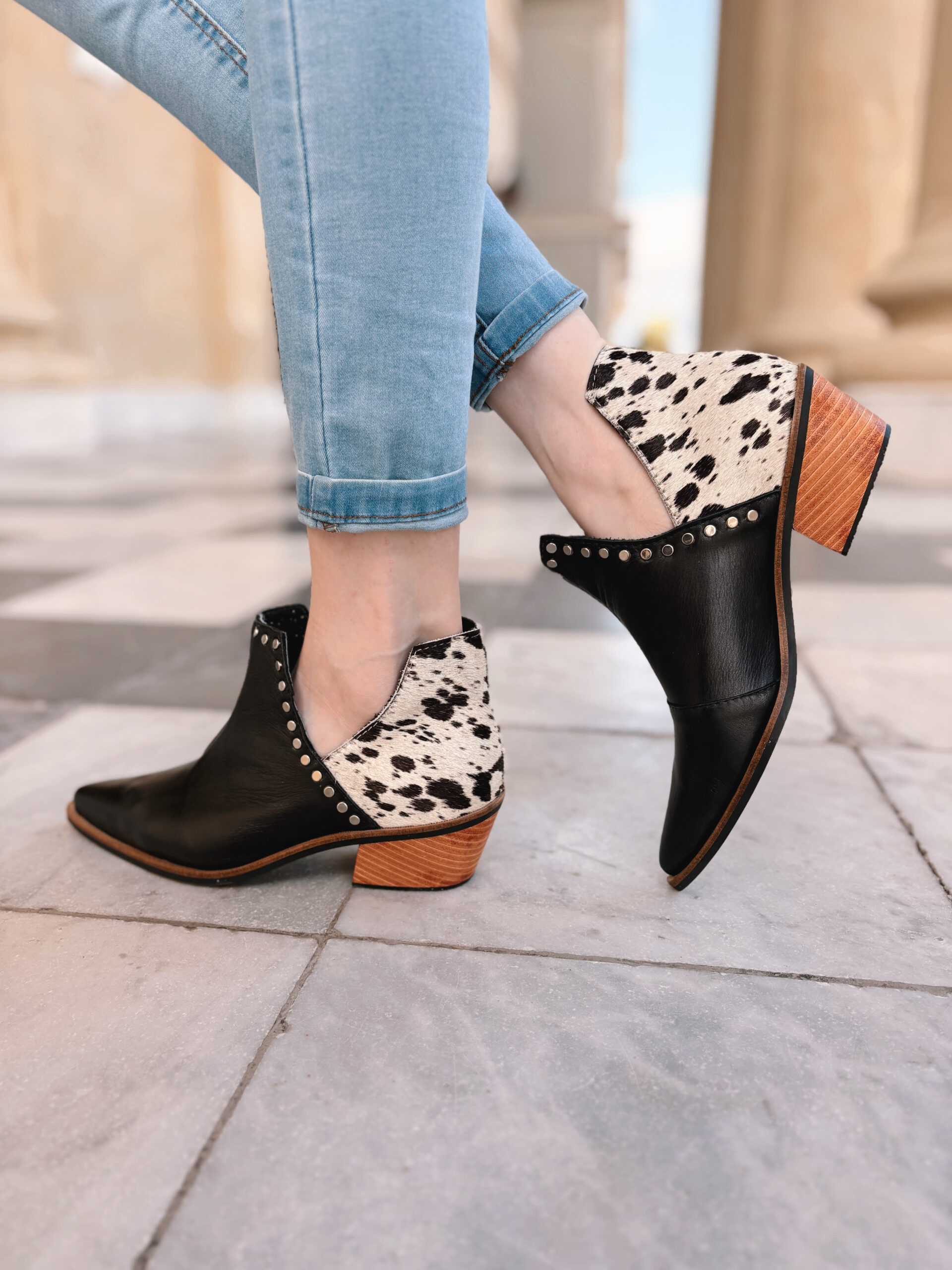 Bota Toronto - Imagen 2