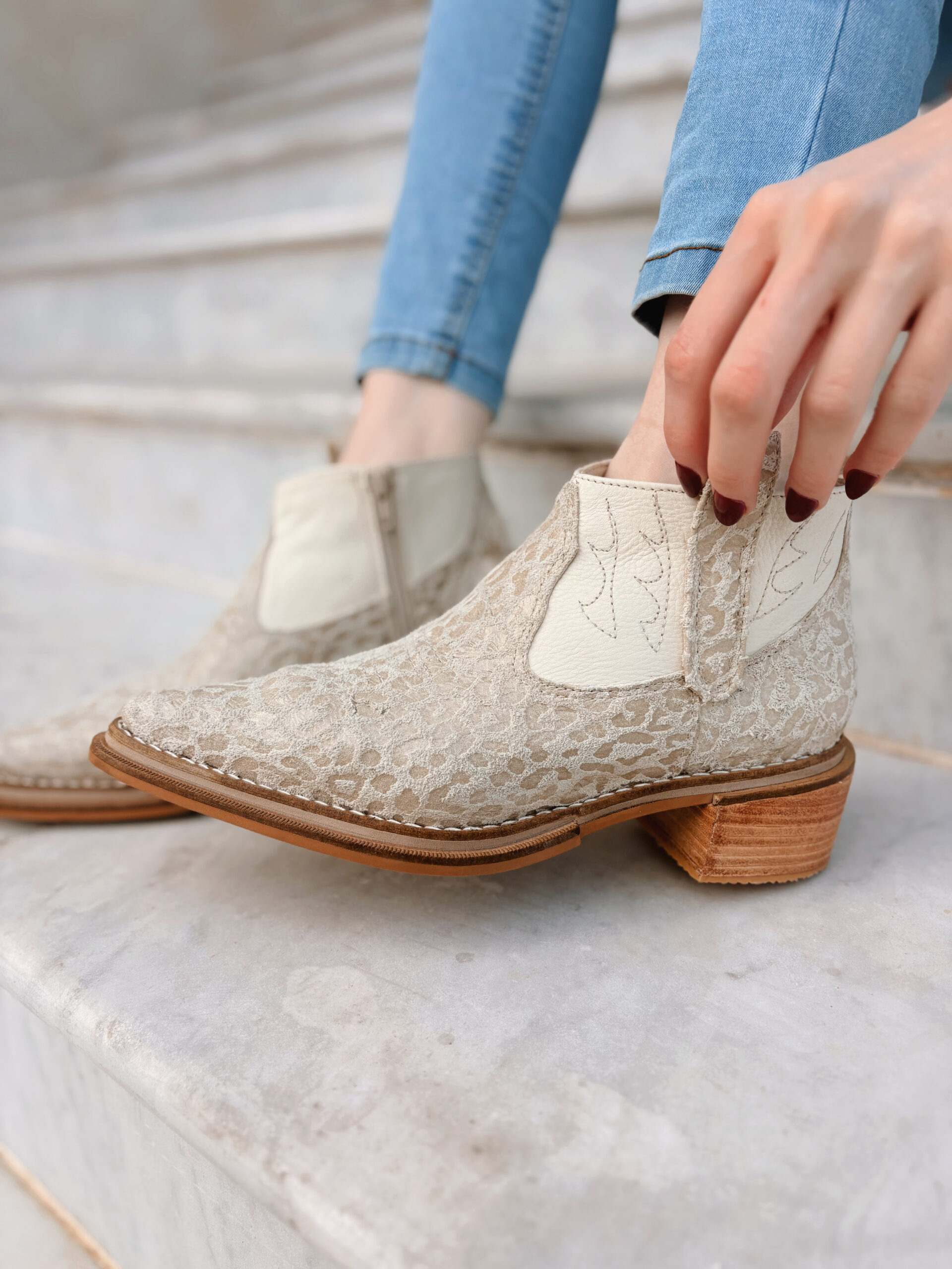 Bota Moscú - Imagen 2