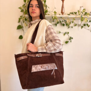 Bolso Cannona
