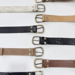 Cintos Comunes ( 4 cm )